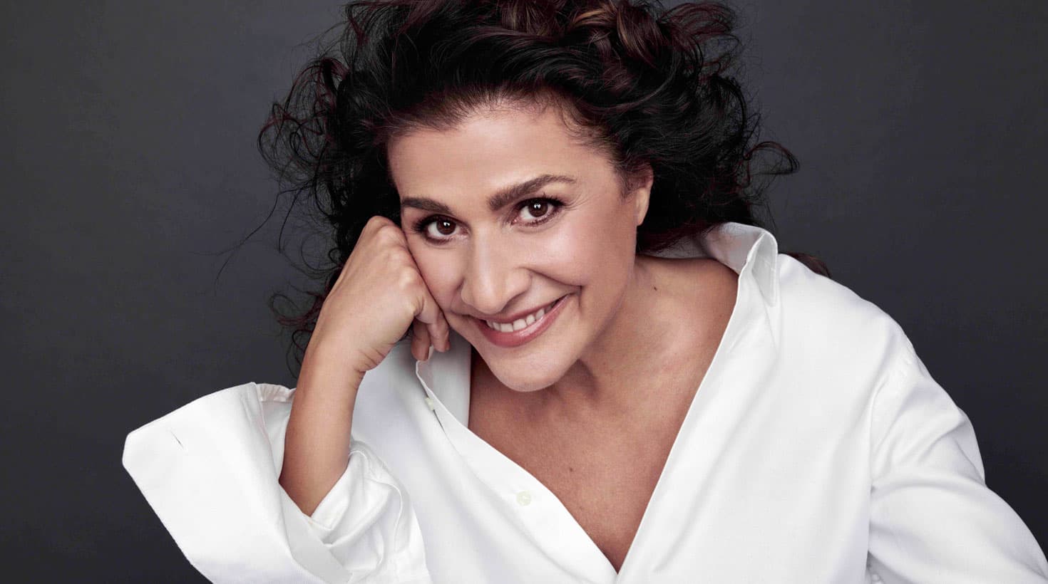 Concert Cecilia Bartoli