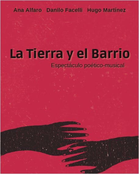 LA TIERRA Y EL BARRO