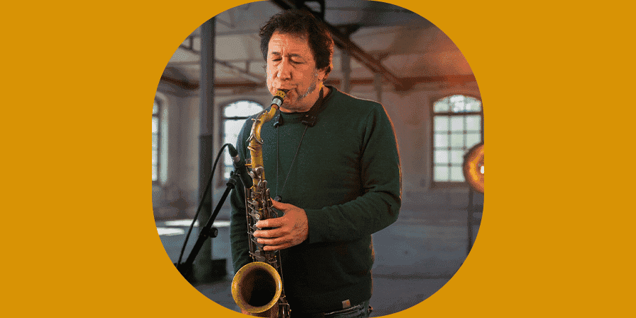 GORKA BENÍTEZ QUARTET
