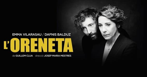 L' Oreneta