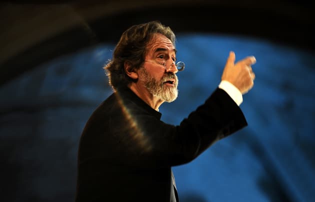 LES SET PARAULES. El so original. Jordi Savall