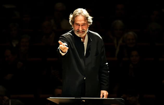 MISSA SOLEMNIS DE BEETHOVEN. Jordi Savall