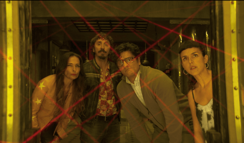 Escape Room