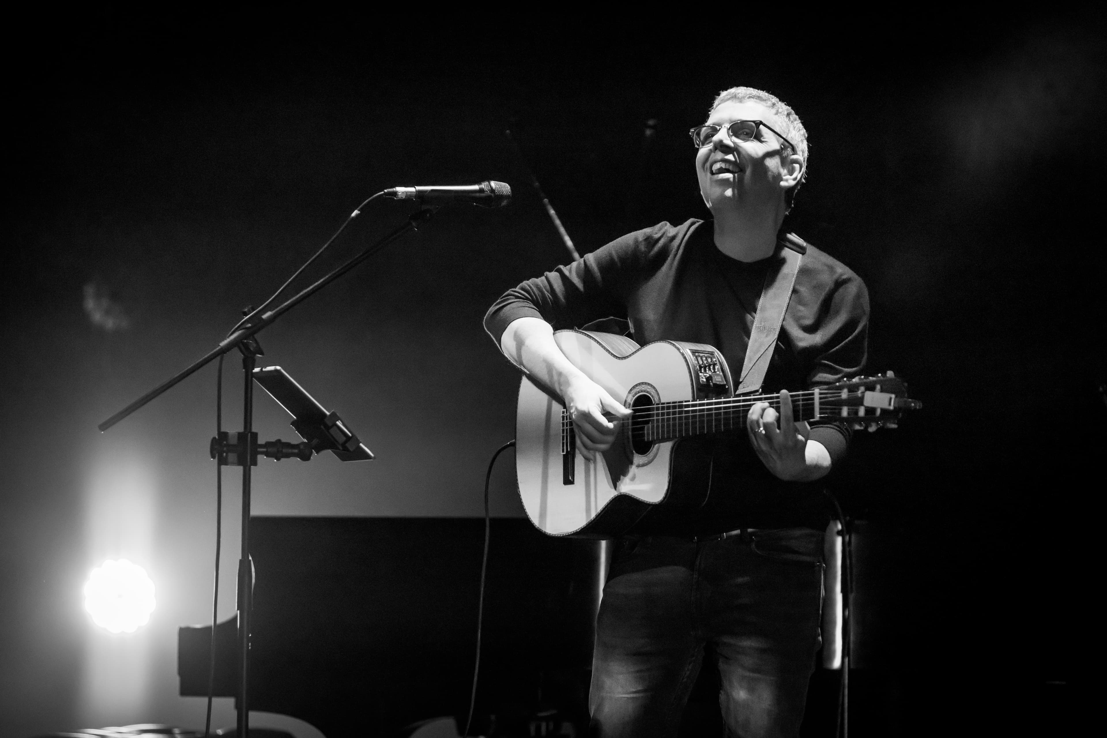 Pedro Guerra