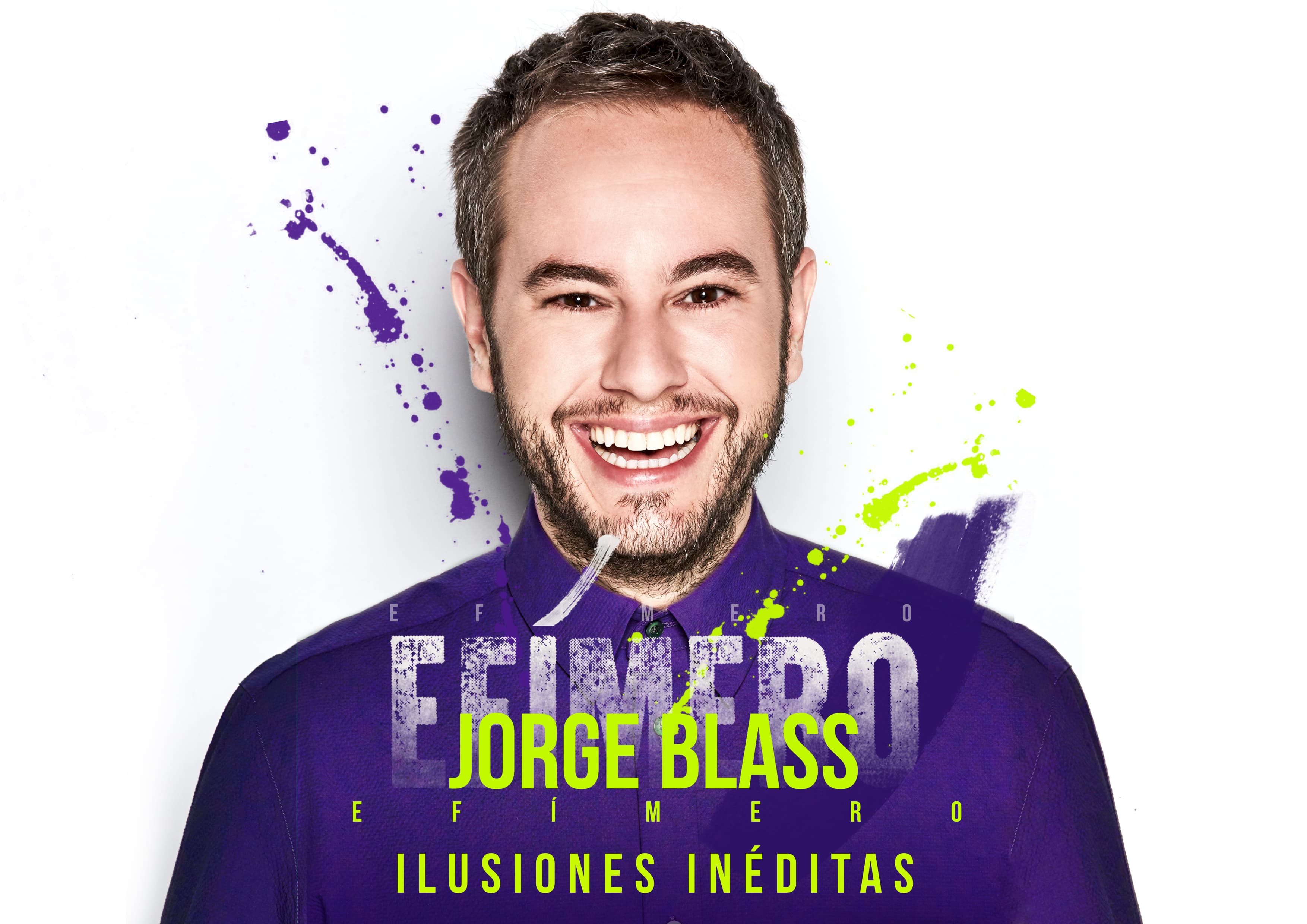 Jorge Blass