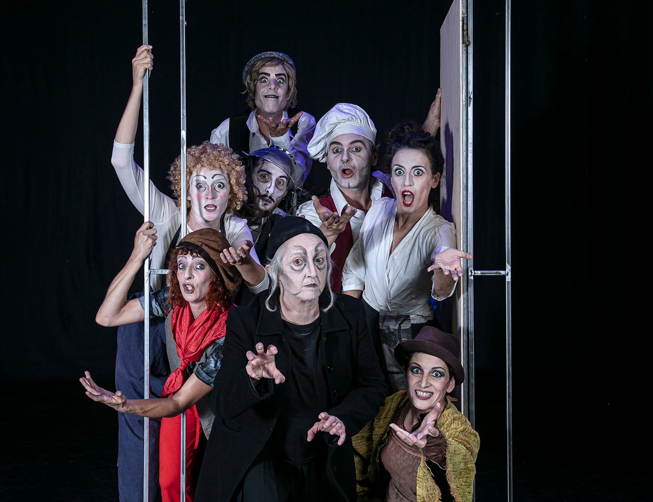 El Avaro, de Molière