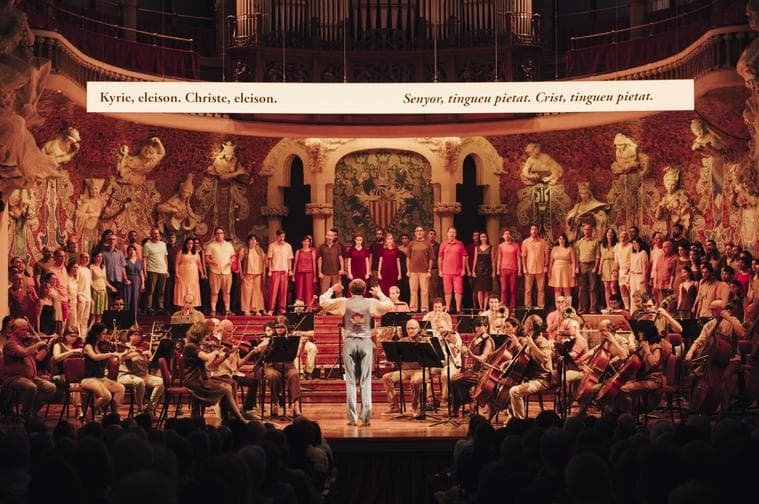 Requiem de Mozart