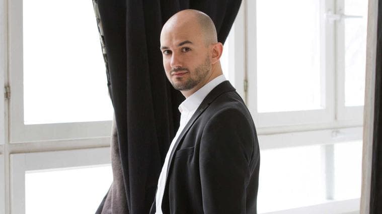 Ariodante de Händel