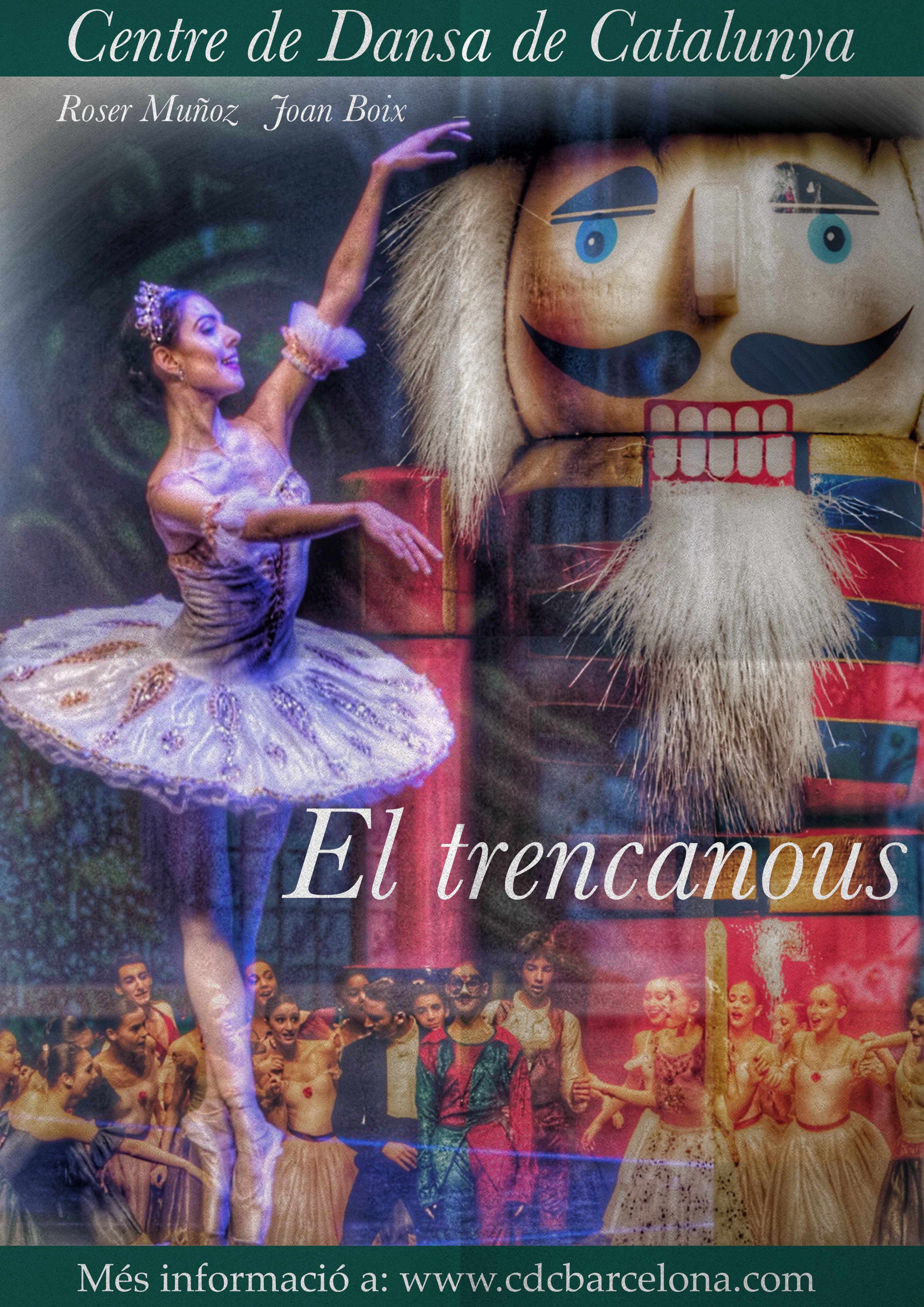El Trencanous