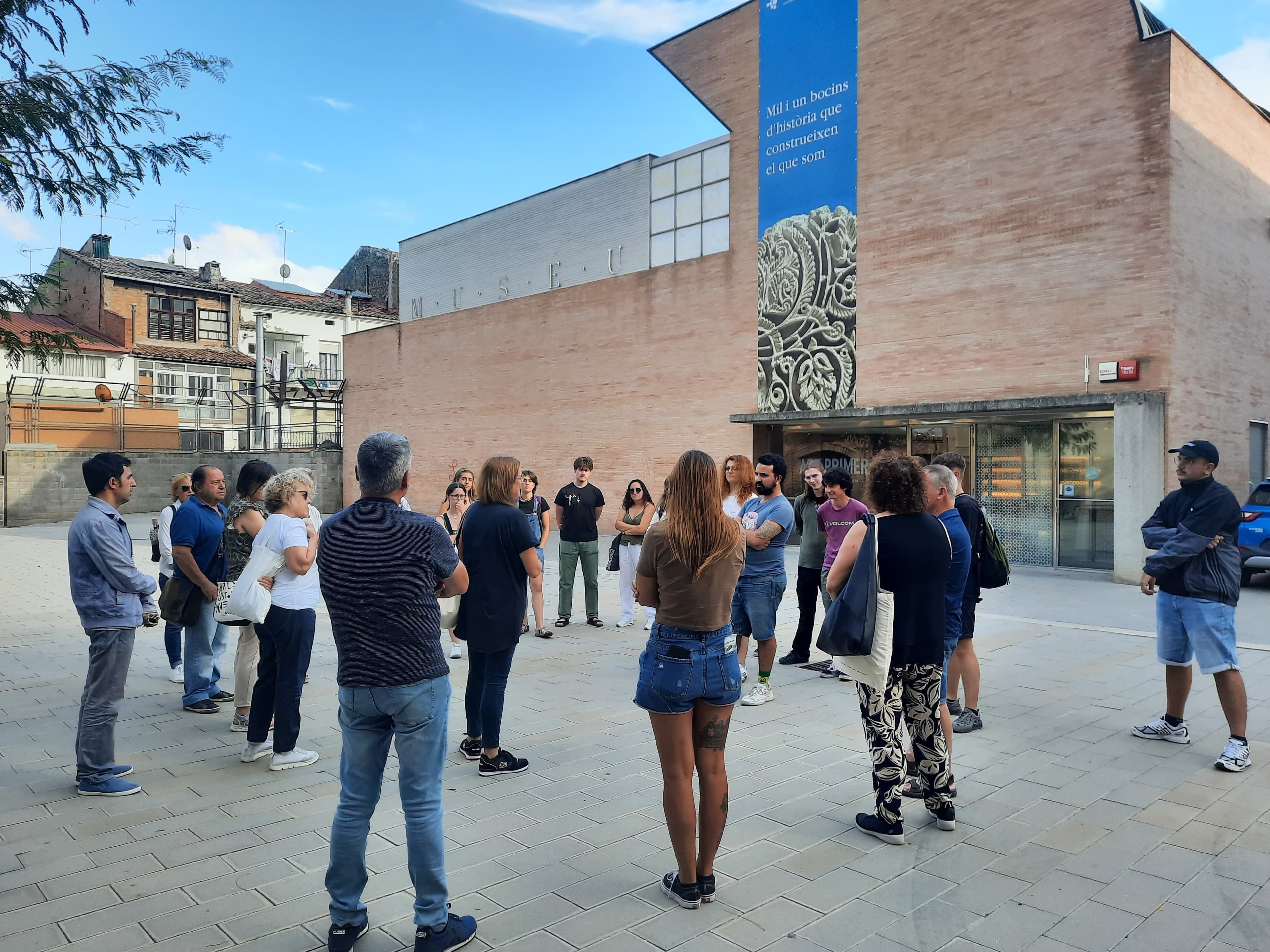 Balaguer, la ciutat de les tres cultures