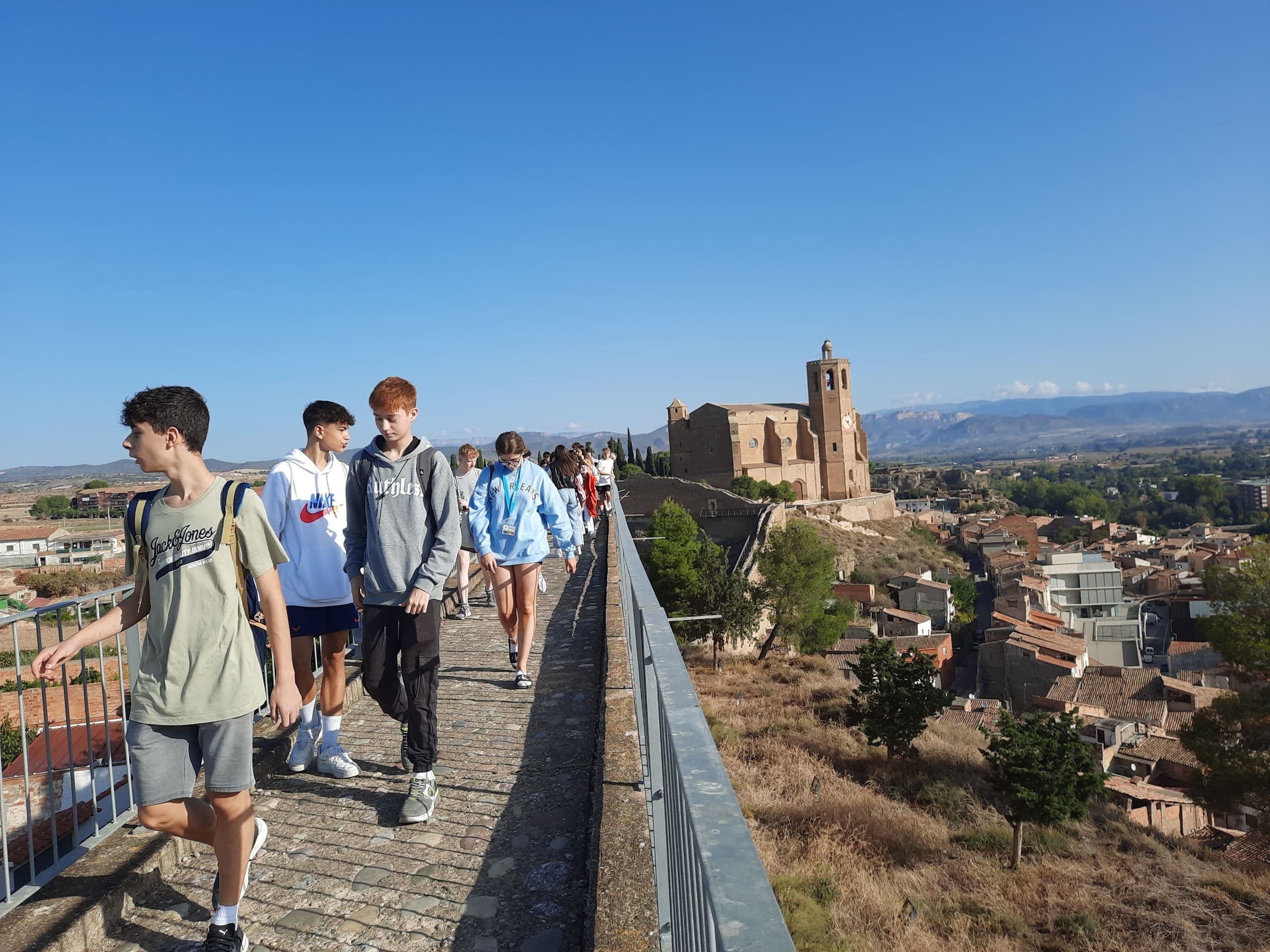 Balaguer, la ciutat de les tres cultures