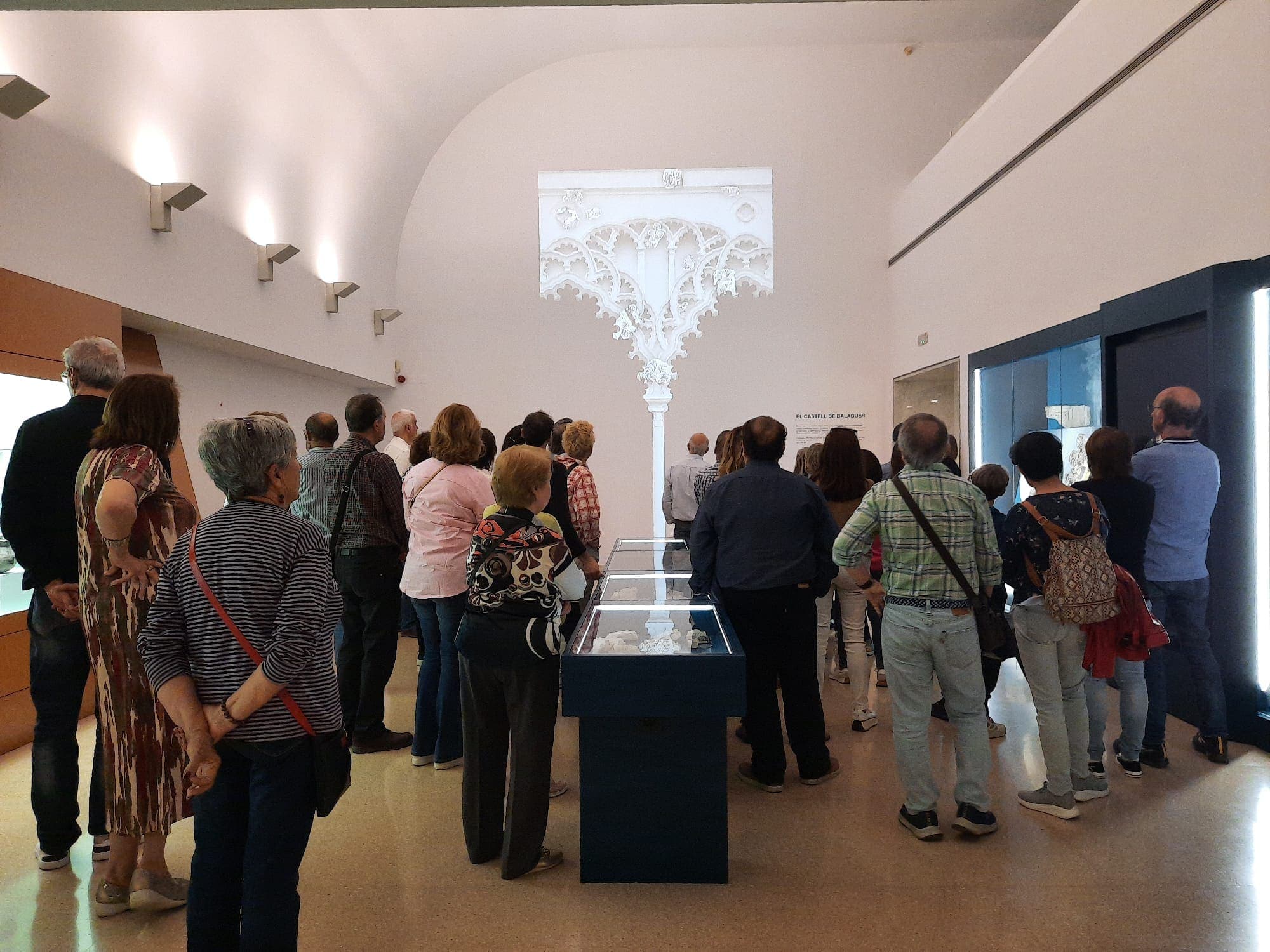 Balaguer, la ciutat de les tres cultures