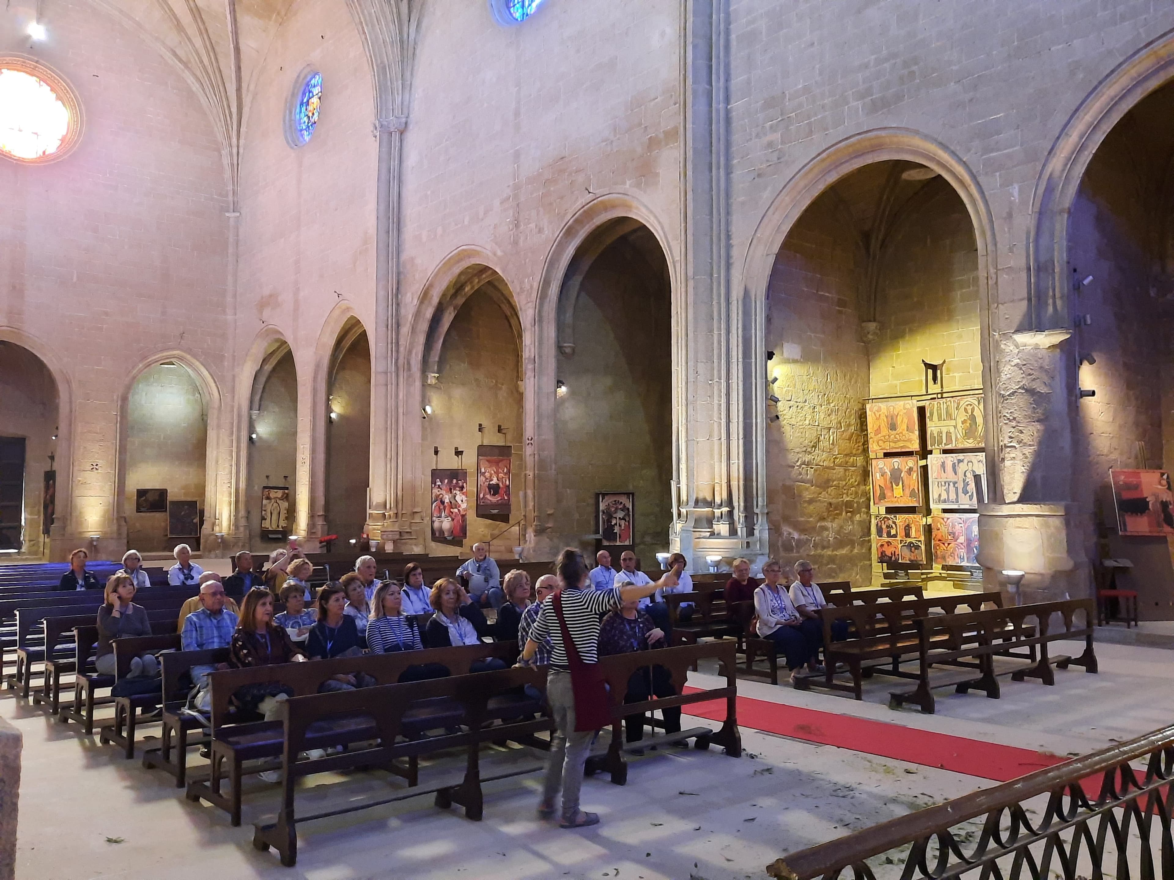 Balaguer, la ciutat de les tres cultures