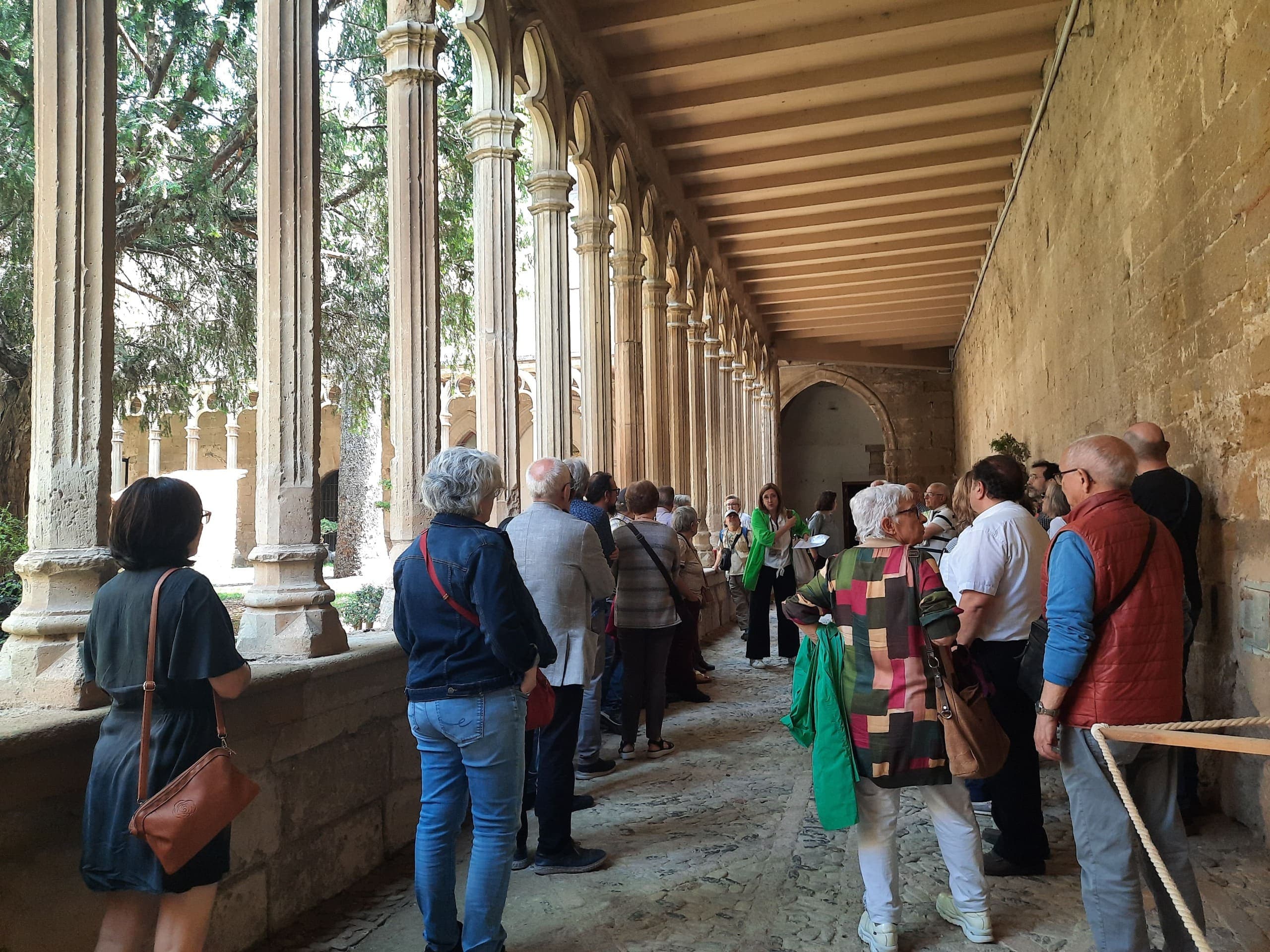 Balaguer, la ciutat de les tres cultures
