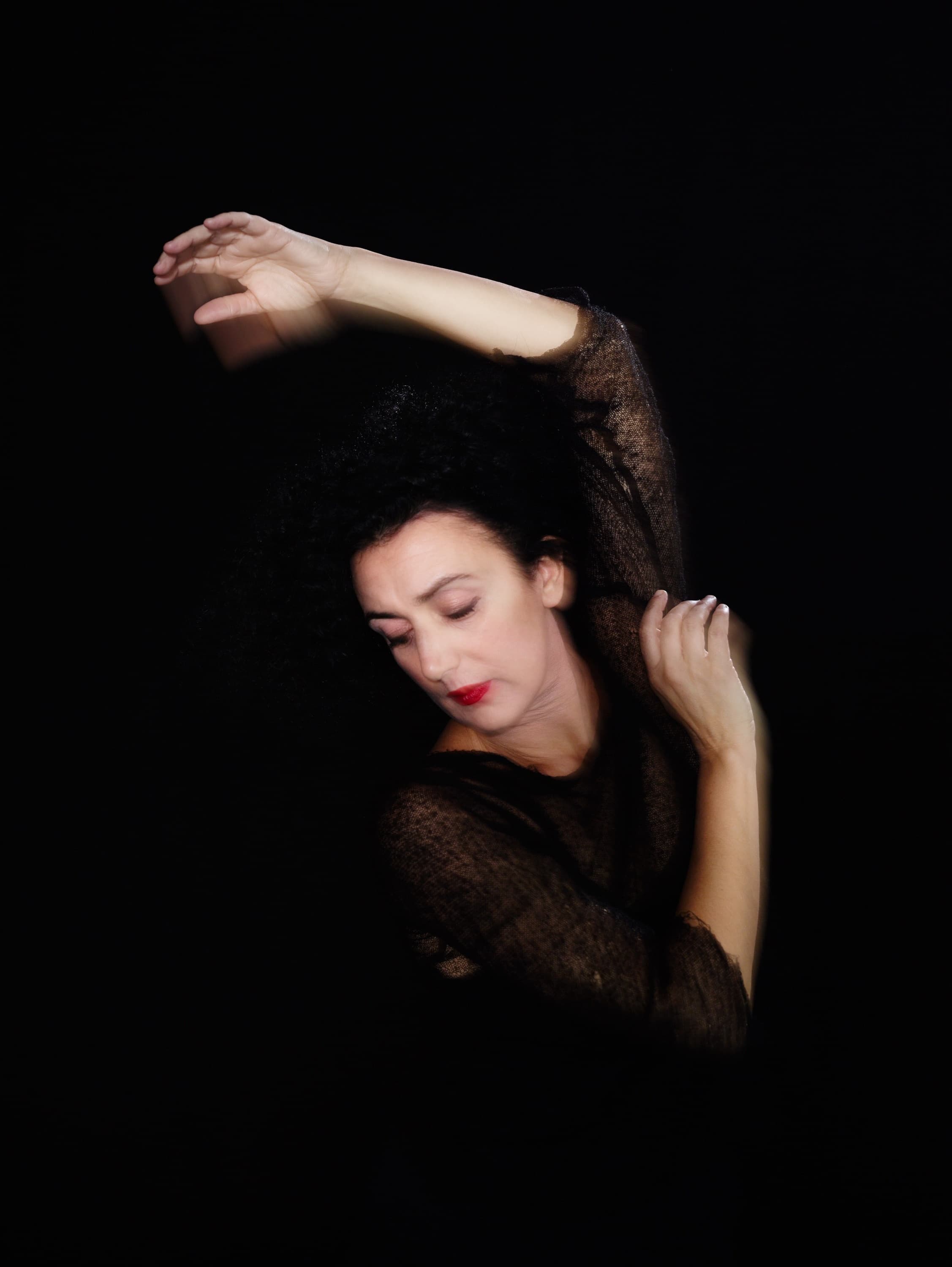 Cristiana Morganti