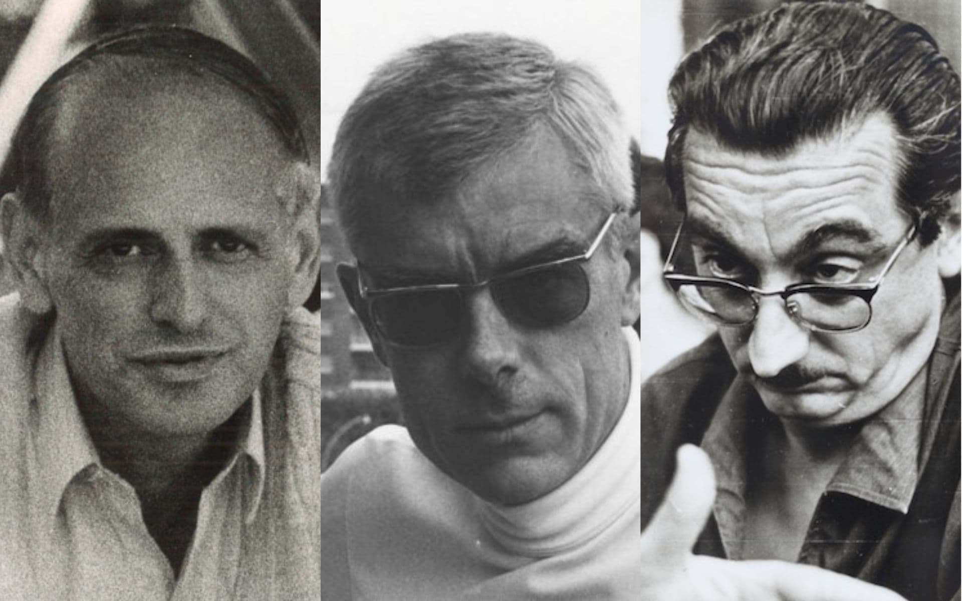 L'art de provocar. Blai Bonet, Gabriel Ferrater i Joan Fuster