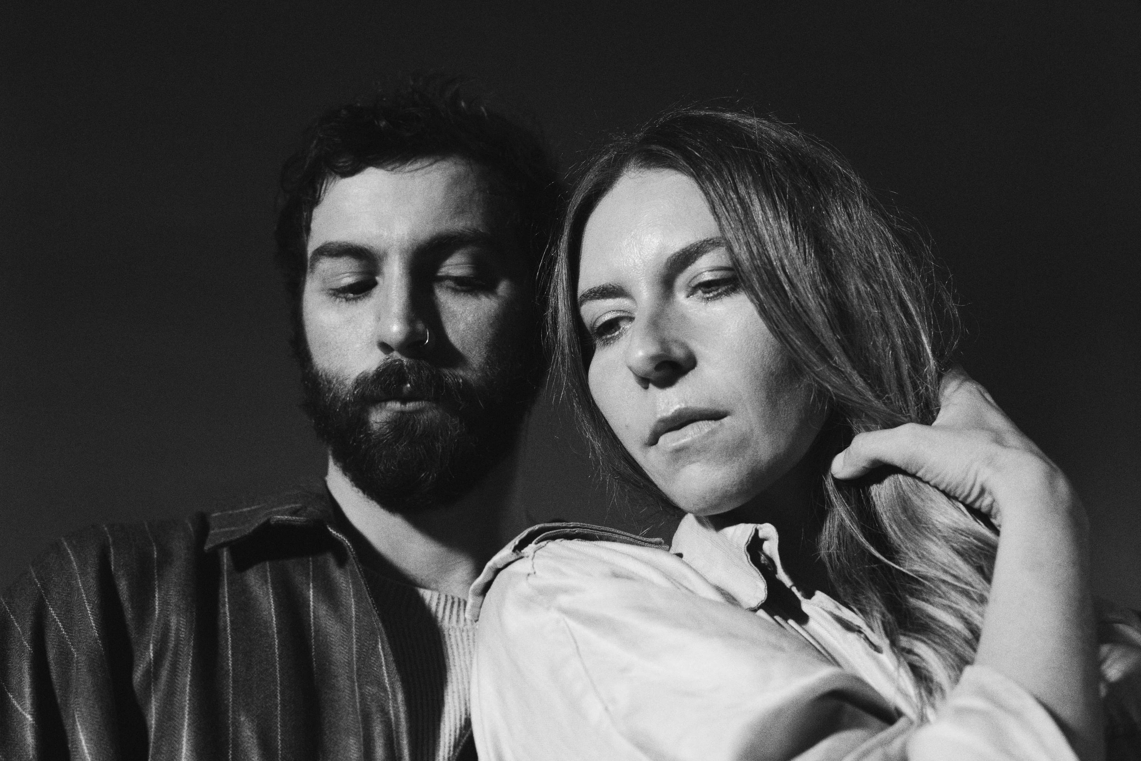 Rocío Márquez & Bronquio