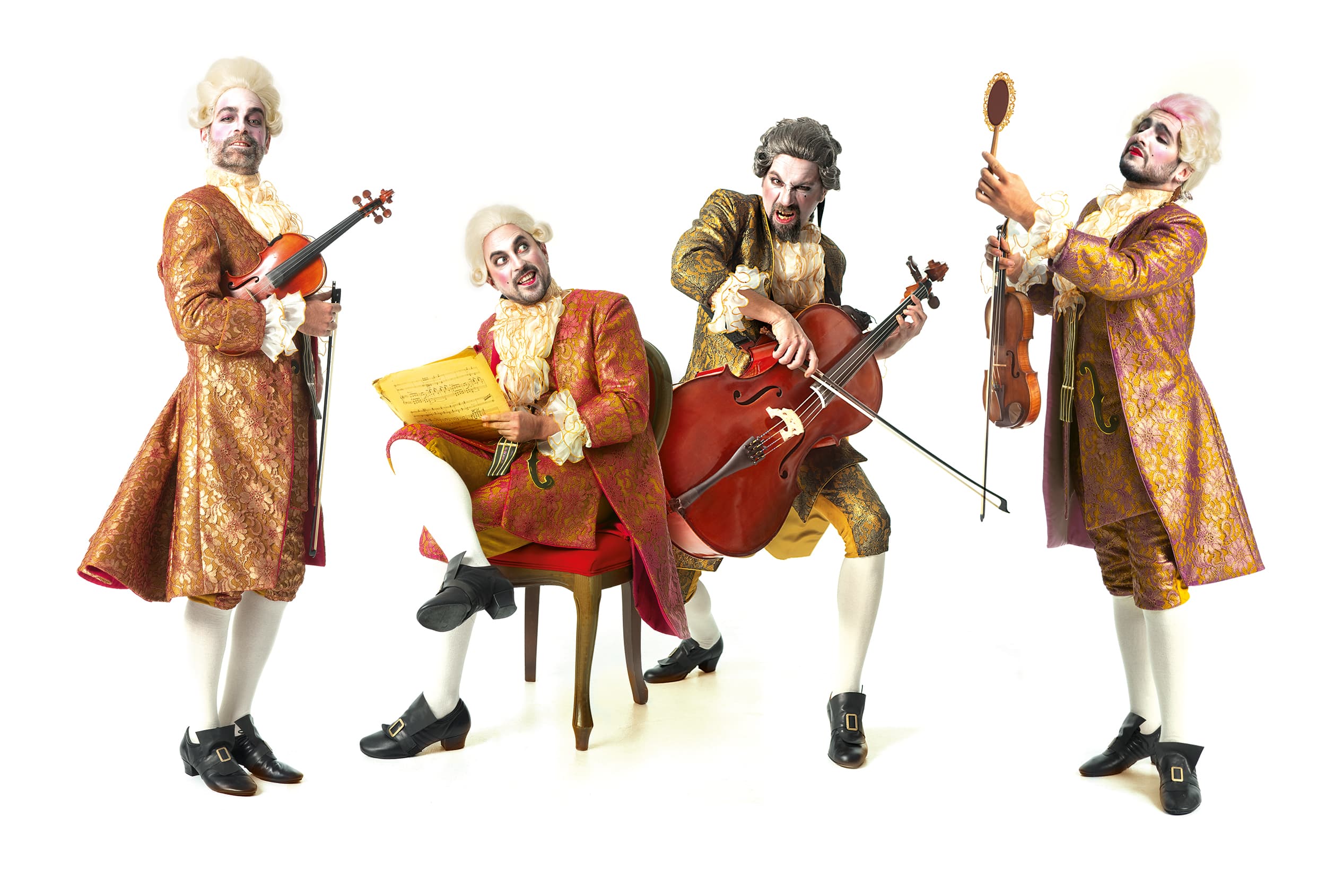 Maestrissimo