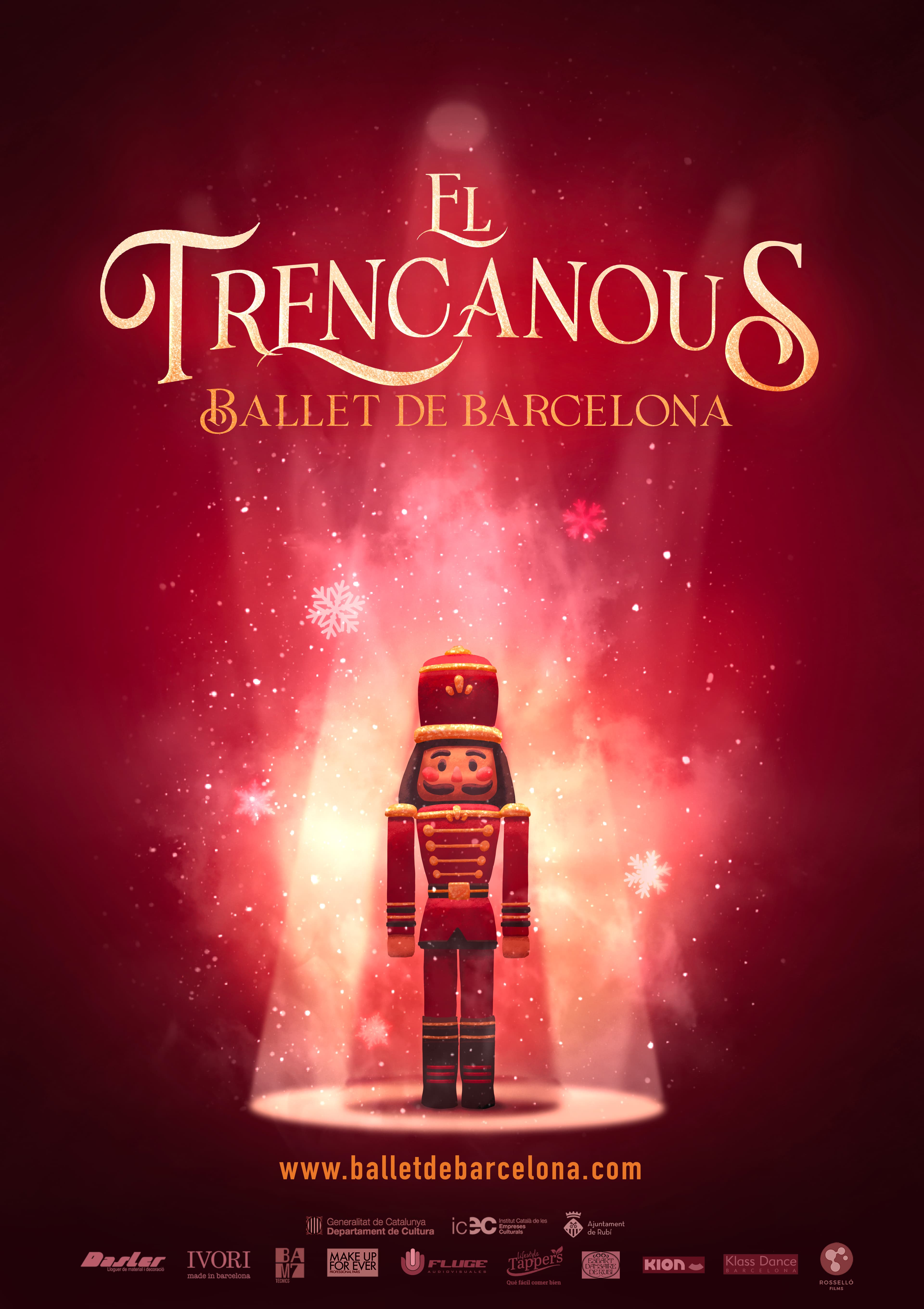 El Trencanous