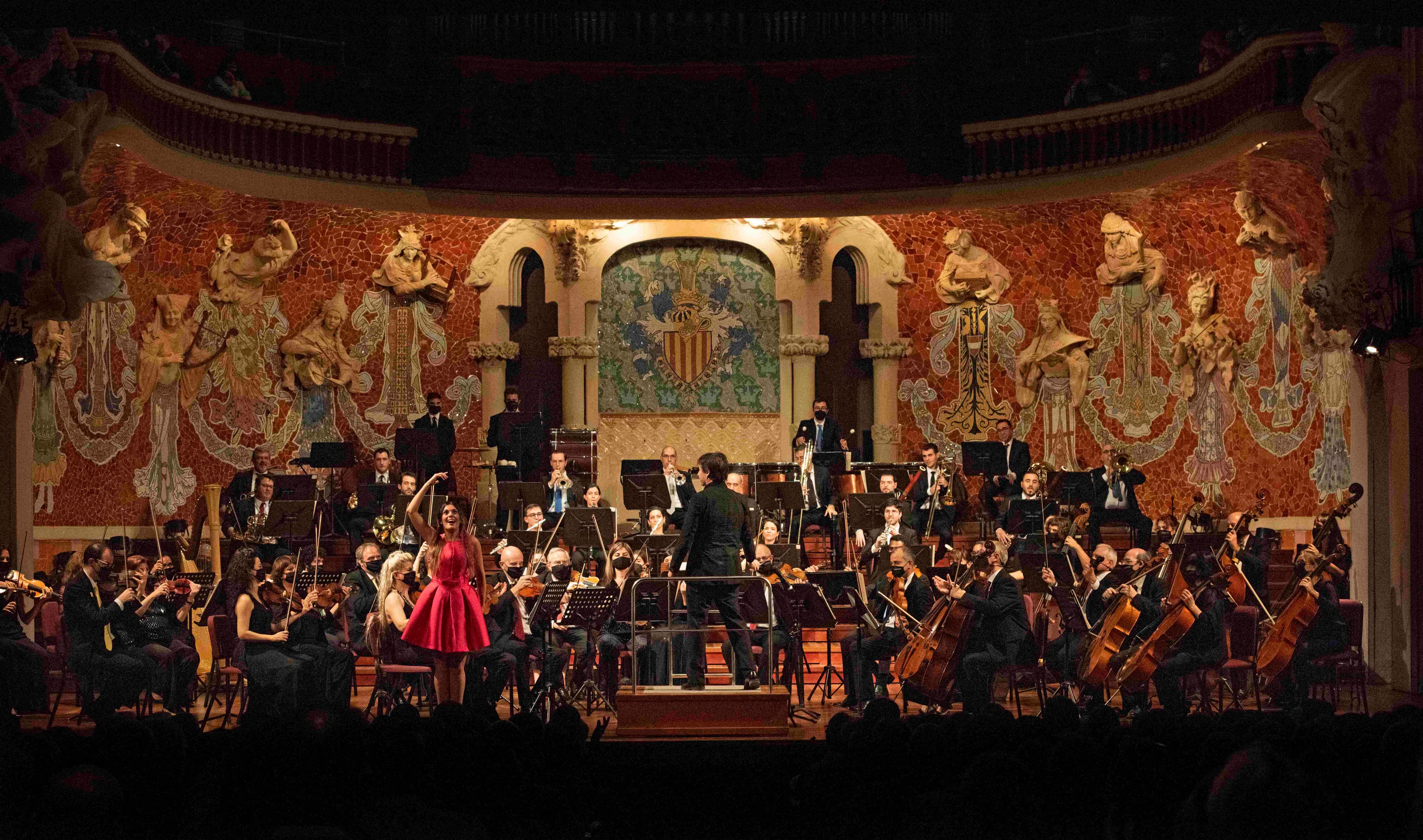 Festival de valsos i danses