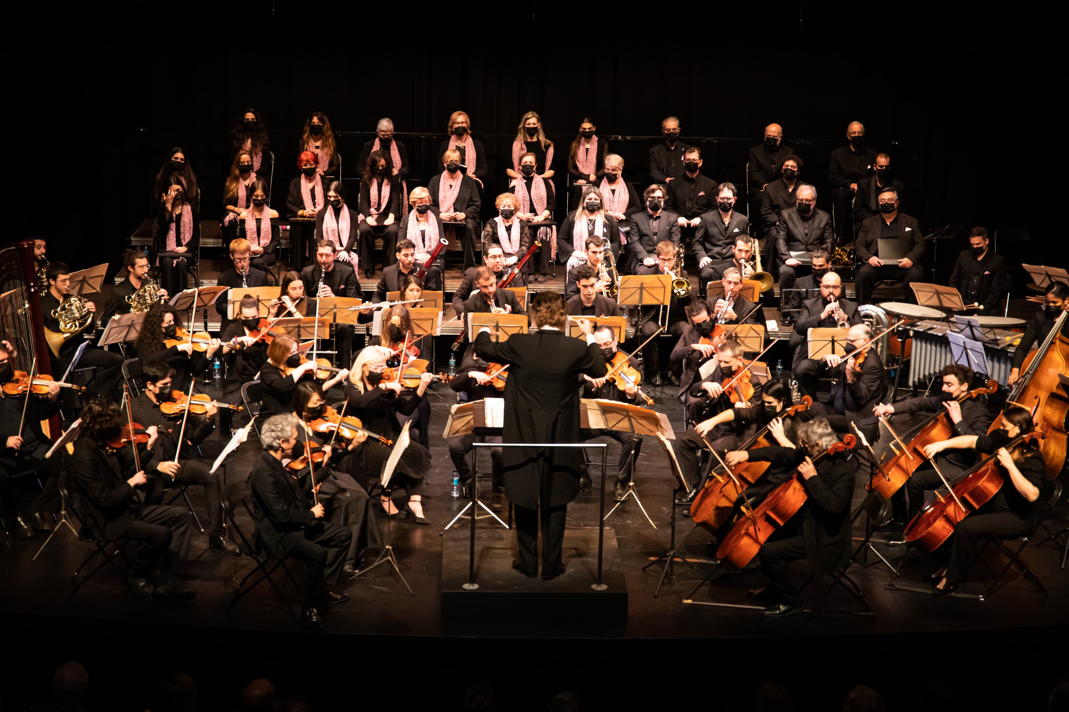 Concert de Cap D' Any