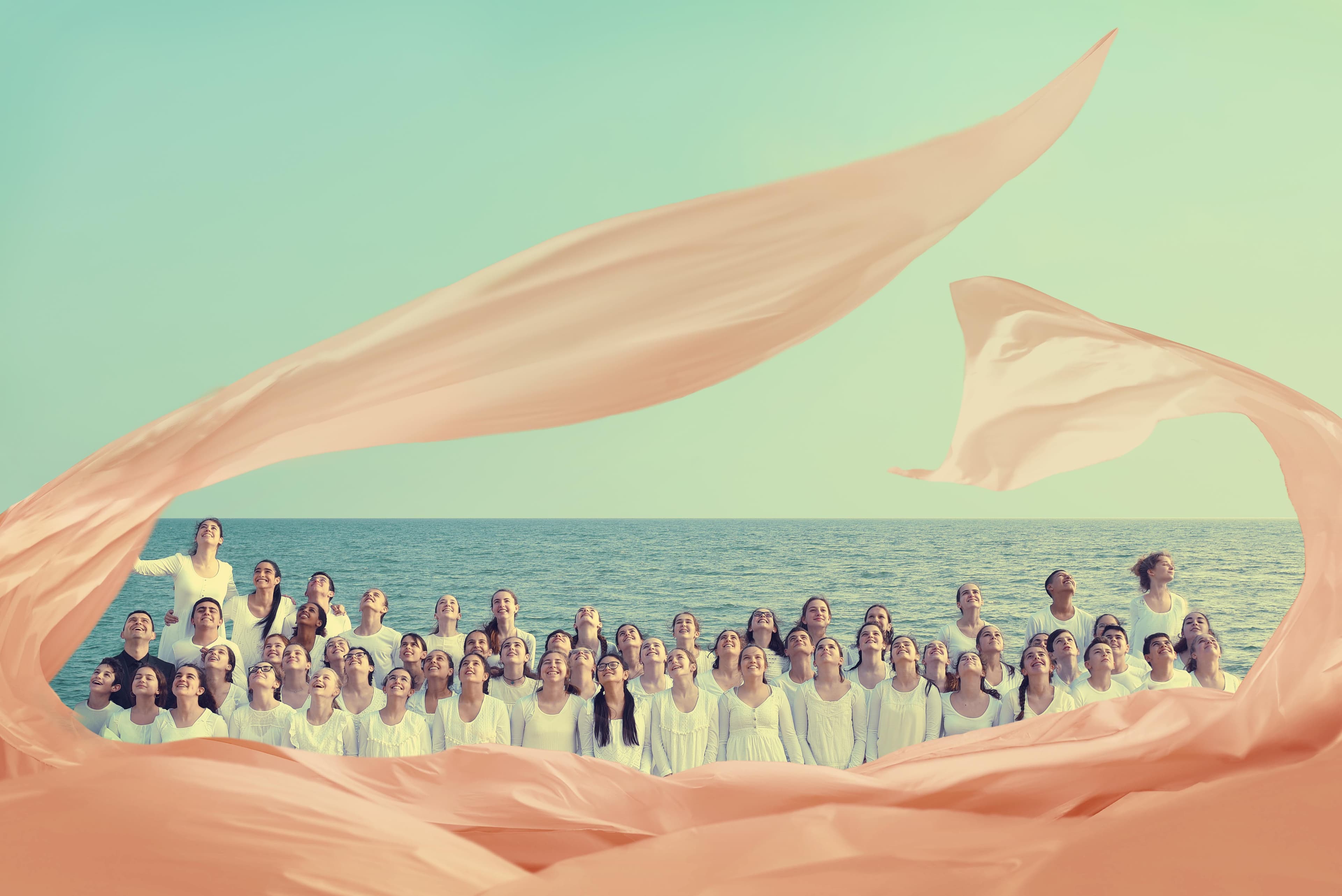 Songs of Hope