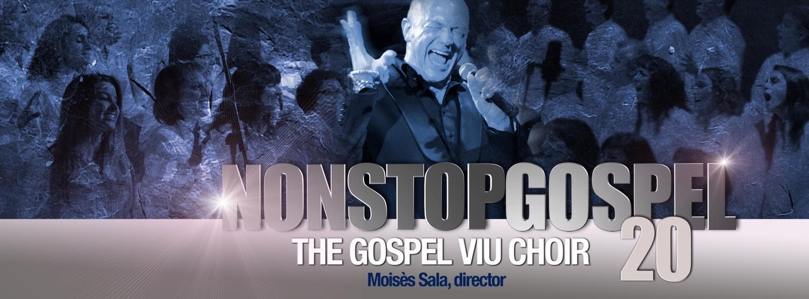 NON STOP GOSPEL 20