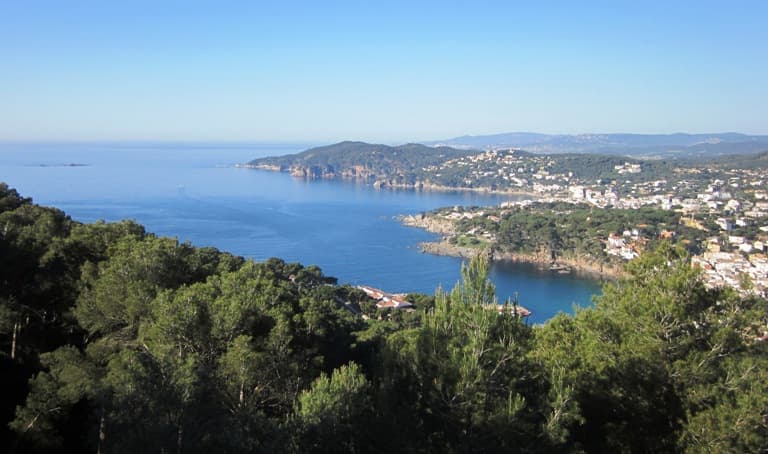 Cap de setmana Ibèric - Jaciment ibèric de Sant Sebastià de la Guarda a Llafranc