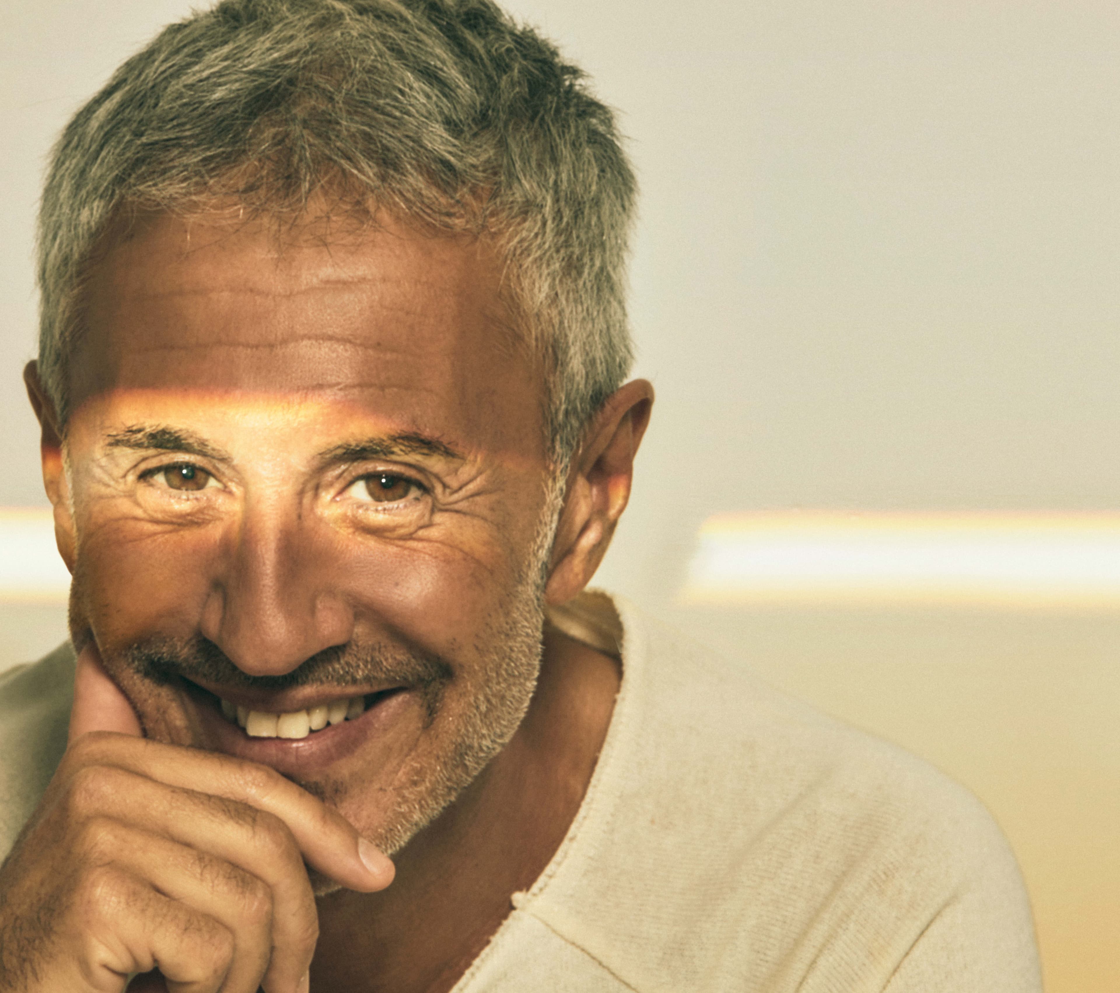 Sergio Dalma