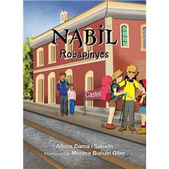 Nabil