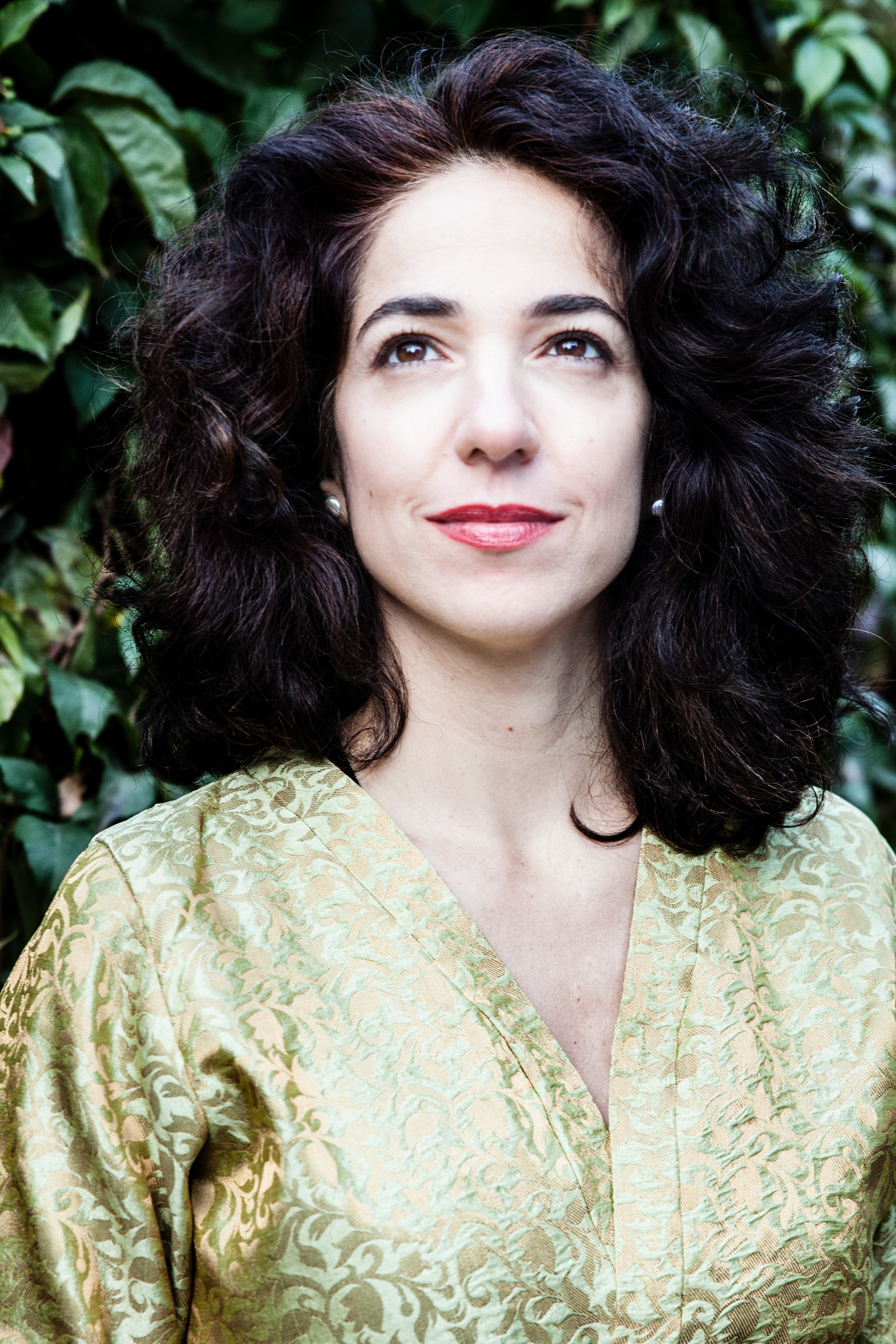 LAMIA YARED LABYRINTH QUARTET