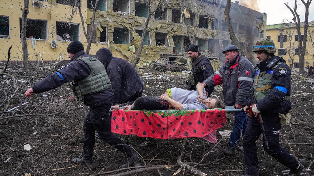 World Press Photo 2023