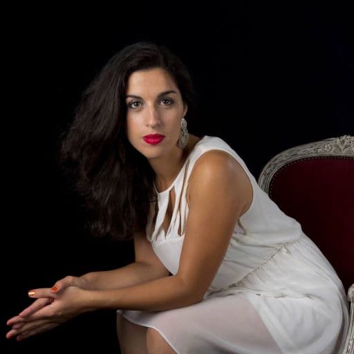 Margarida Arcanjo