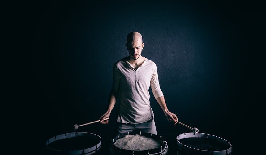 Joao Caetano