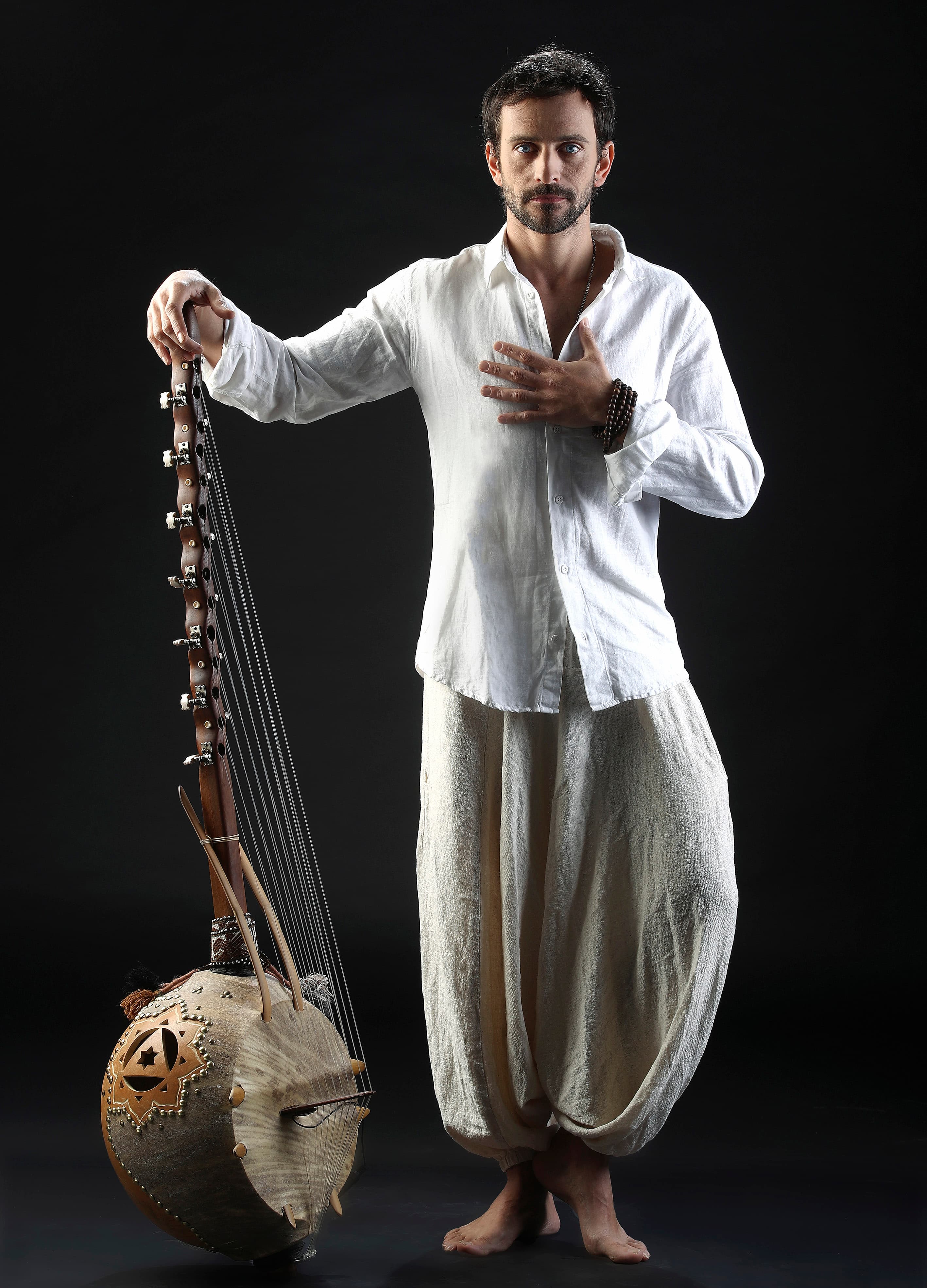 Kirtan IOGA