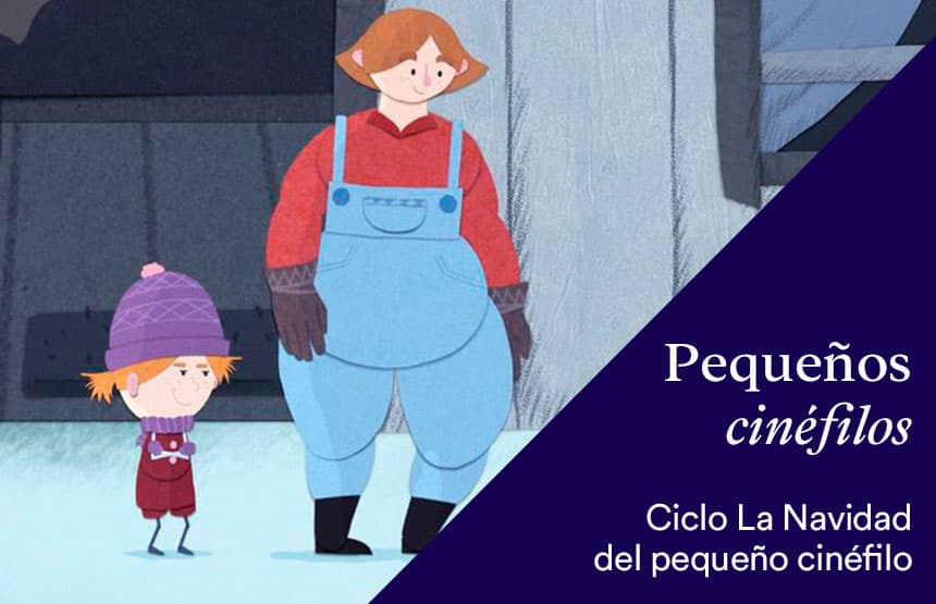 LA FADA DE LES ESTACIONS