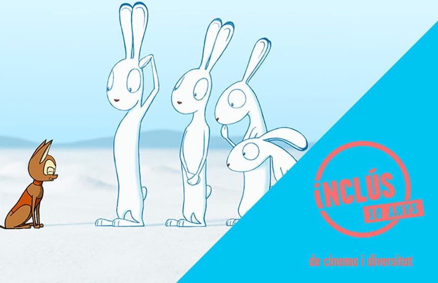 CINEMA BLAU KIDS