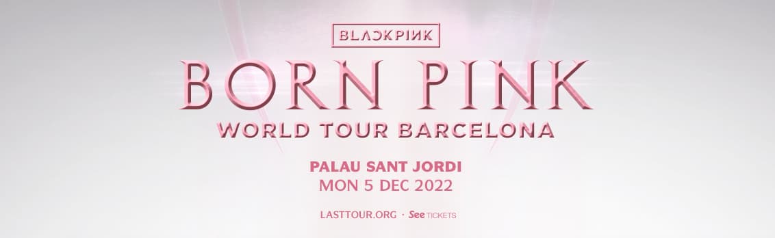 Blackpink