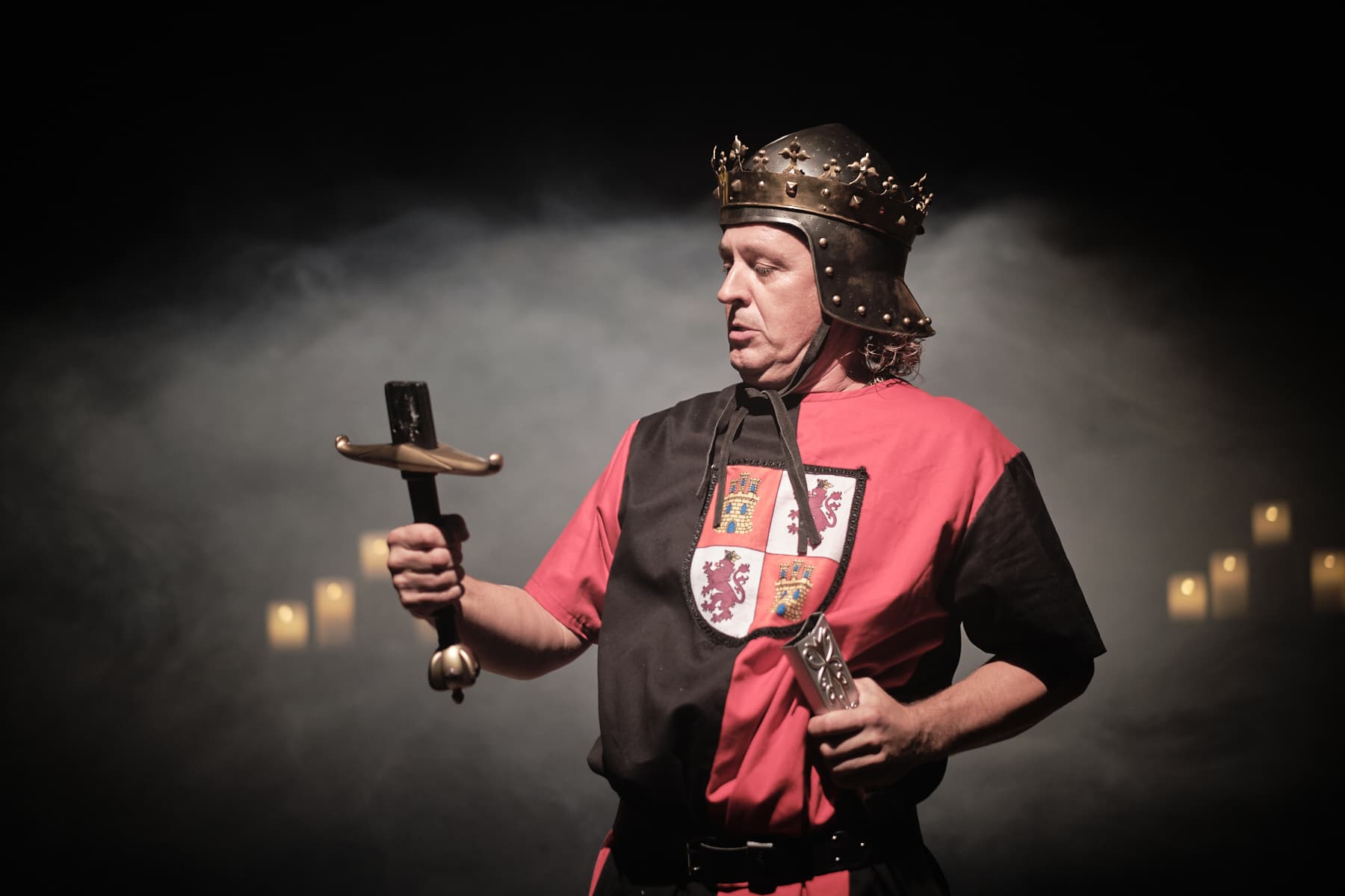 UN TAL SHAKESPEARE