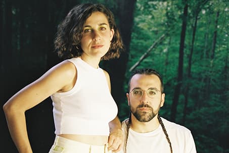 JO JET I MARIA RIBOT