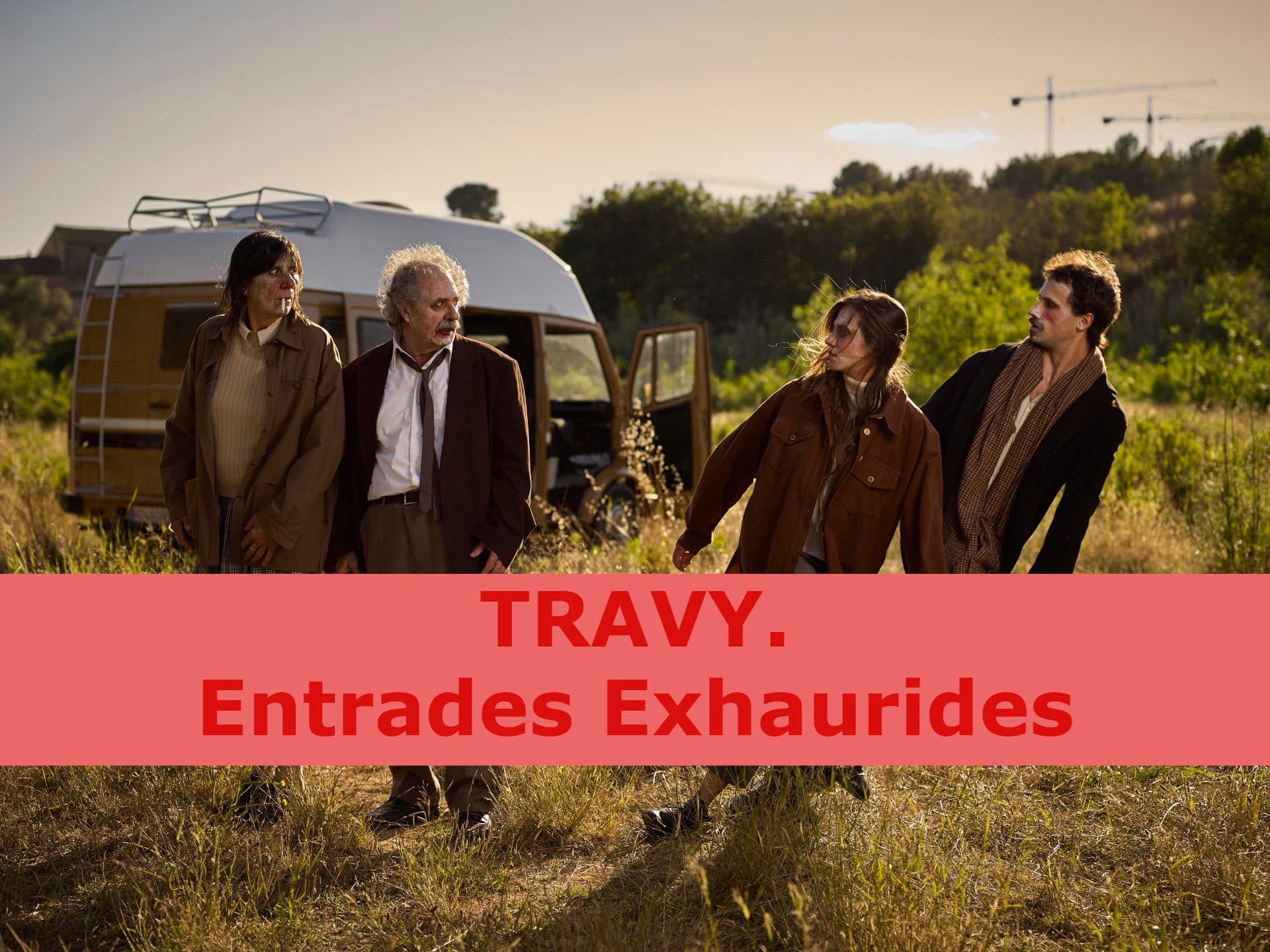 Travy