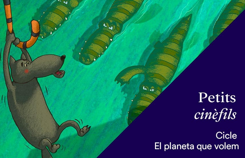 La profecia de les granotes