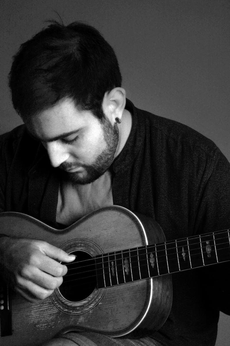 Oriol Casals + Gabriel Kazz