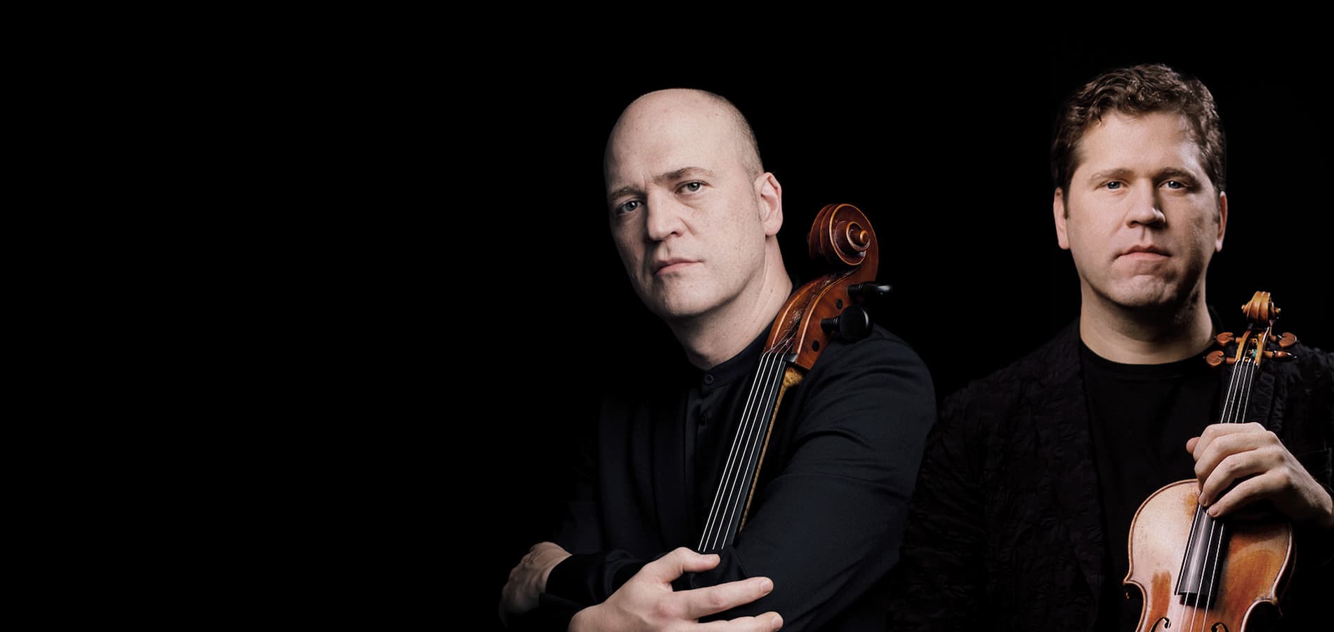 Trio de Xostakóvitx