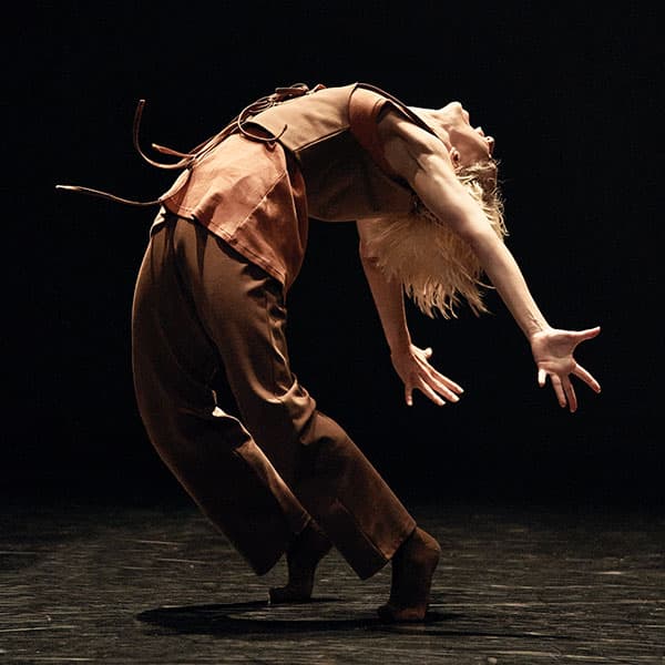 Ballets Jazz Montréal