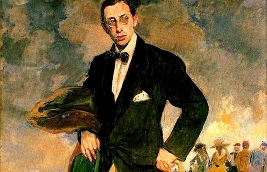 IGOR STRAVINSKY: PULCINELLA