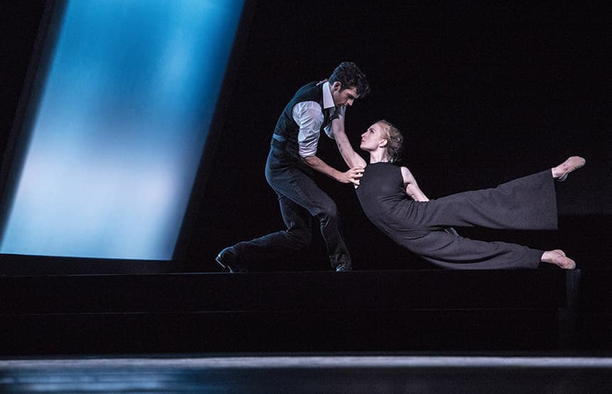HEDDA GABLER