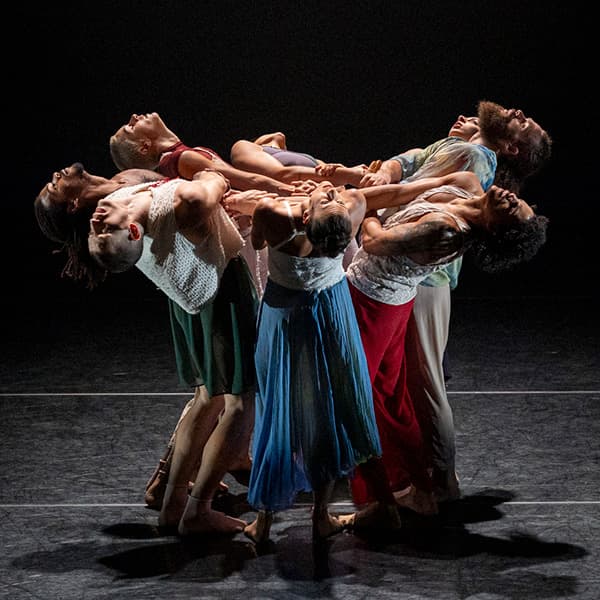 Crea Dance Company by Maria Rovira
