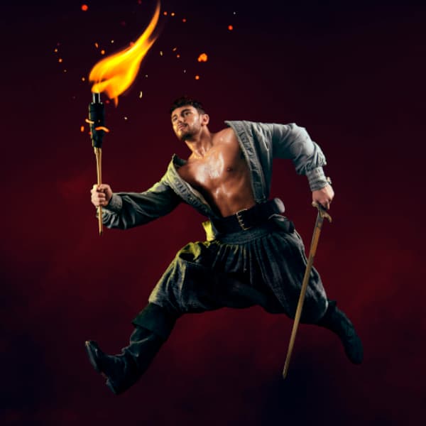 Il Trovatore