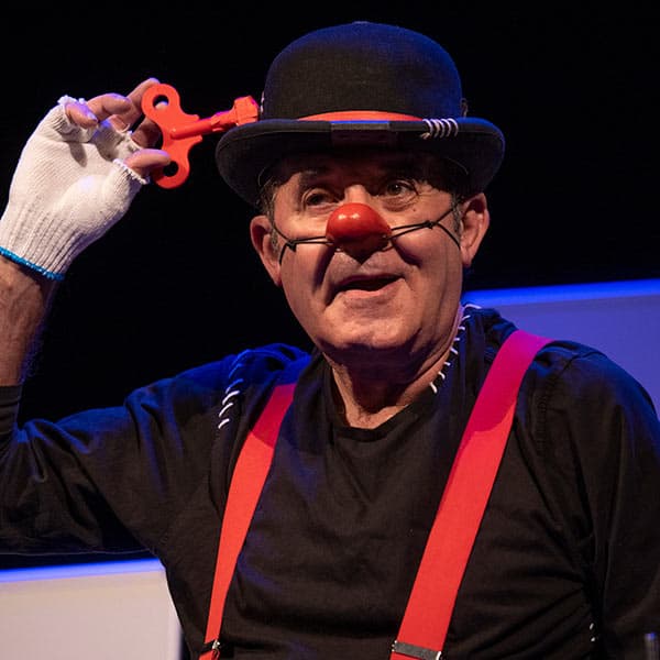 Marcel Gros